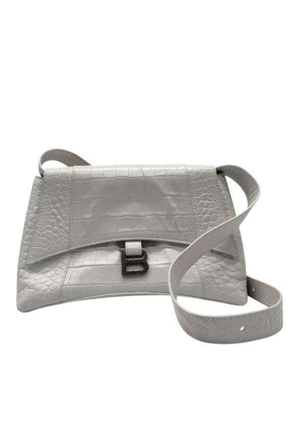 BALENCIAGA - DOWNTOWN COCODRILE - Image 17